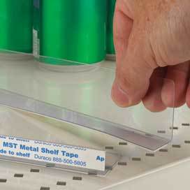 MST Metal Shelf Tape货架胶带MST 美国DURACO价格 品牌:DURACO -盖德化工网