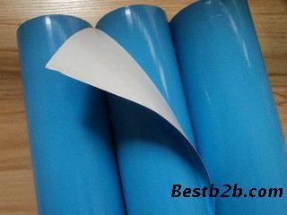 LED模组导热双面胶带的应用与选择指南