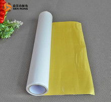 格拉辛不干胶材料与导热双面胶的应用及特点