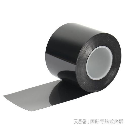 2024深圳国际电子导热散热及设备展览会 聚焦导热双面胶的创新与机遇