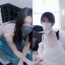 庇护之地海报