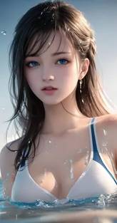 我们的错误海报