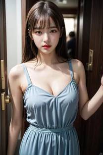 惊变海报