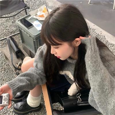 楼上的人们