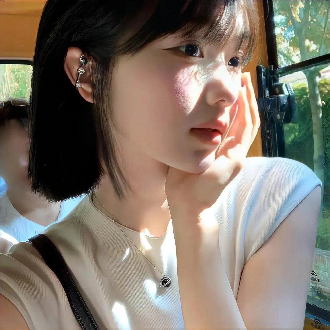 号舱房的女人海报